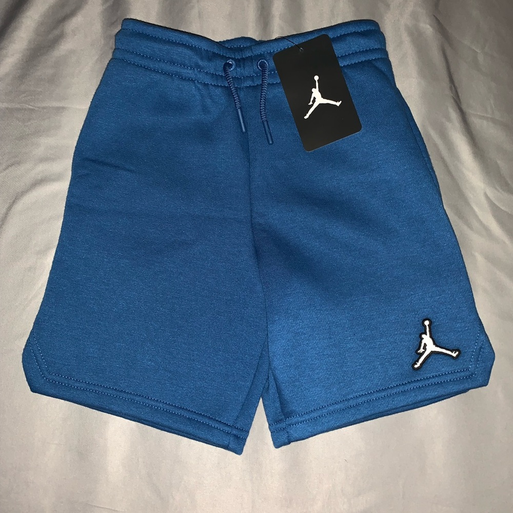 Jordan Basketball shorts